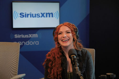 Country Songstress Caylee Hammack To Join Sirius XM To Share Stories & Songs "Buckle In, Y’all"