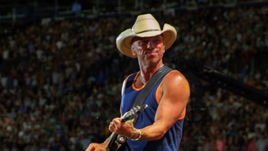 Kenny Chesney Just Revealed His Massive 2027 Stadium Tour, and the Lineup Is Absolutely Loaded