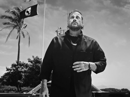 Jelly Roll Just Dropped His Most Powerful Music Video Yet,Watch It First Here