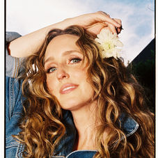 From "Yours" to "Creek Will Rise": Parker Welling Finally Tells the Stories Behind Her Biggest Songs