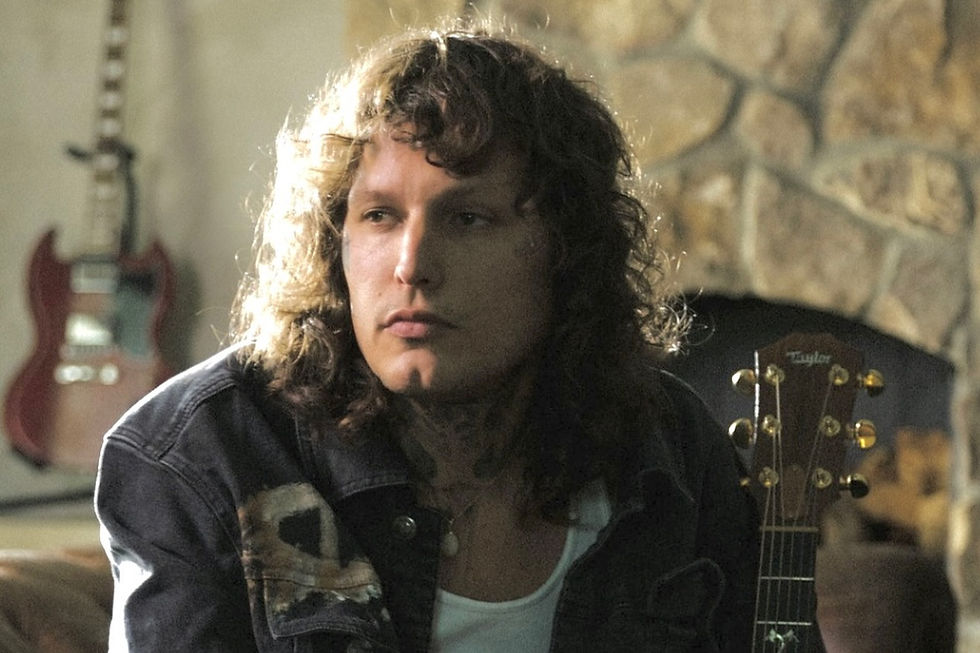 Clever Drops Coyote (Deluxe), Adding Eight New Tracks to His Breakout Album