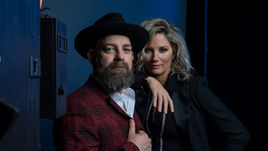 Sugarland Is Hitting the Road for a Massive ‘Enjoy the Ride’ 20th Anniversary Tour