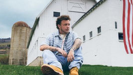 From Nostalgia to New Beginnings: Peech. Makes His Mark With New EP Small Town America