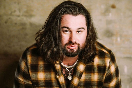 WATCH: Koe Wetzel's Album Announcement Comes With A Side Of Comedy