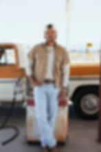 Photo Credit: Nick Leonard