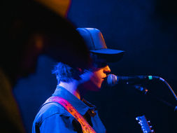 Waylon Wyatt Brings The Honkytonk to Los Angeles