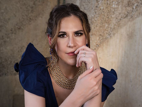 WATCH: Audra Watt’s "Bullet Trains" Music Video Captures the Journey of Parenthood in a Heartfelt Debut
