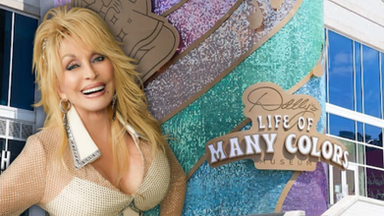 Dolly Parton’s New Nashville Museum Opens September 29, and We’ve Got a Sneak Peek at the Layout