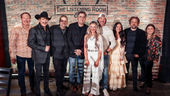 Hope On The Inside Brings Redemption Into the Spotlight at the Listening Room In Nashville