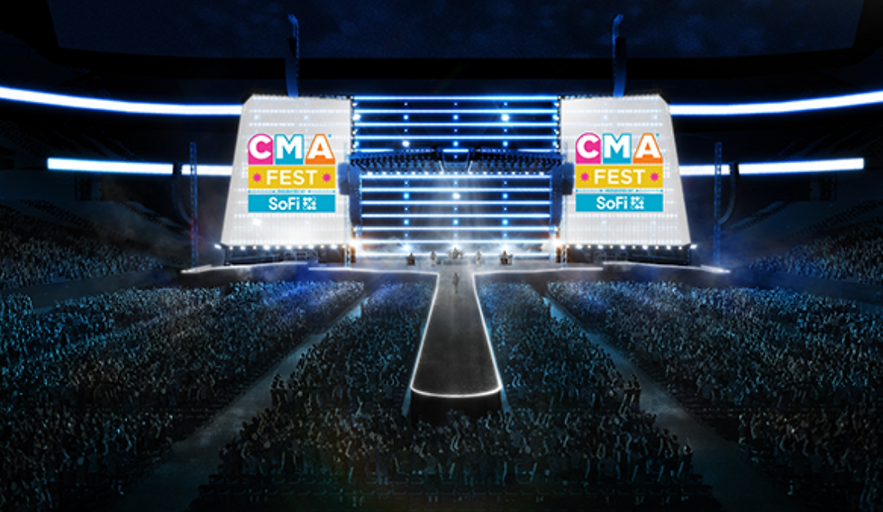 CMA Fest Reveals New 2027 Nissan Stadium Setup And It’s a Major Change for Fans.
