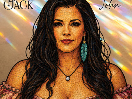 Dani Jack Turns Grief Into Grace on Powerful New EP Dear John
