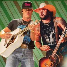 Koe Wetzel and Parker McCollum Are Bringing Back Their Holiday Tour, and Texas Is About to Get Rowdy