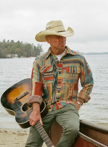 Kenny Chesney Opens the Gates to Silver Sands Marina With New Track List, Megan Moroney Collaboration and Plenty of Life Lessons
