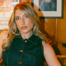 Madison Olivia Draws the Line in the Sand With Her Sassy New Anthem “Take My Man”