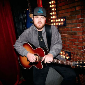 Drew Green Loads Up a Genre-Bending Breakup Anthem with “Ammo”