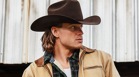 Jade Eagleson Stikes Gold In New Album "Do It Anyway"