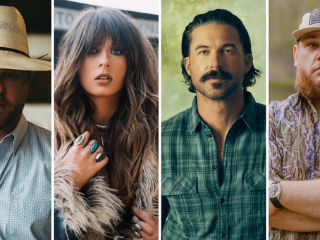 Get Ready for Epic Performances: The 58th Annual CMA Awards is Bringing Country’s Biggest Stars to Nashville!