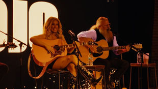 Alabama’s MOJO Roars: Jamey Johnson and Megan Moroney Raise $315K in Birmingham Night to Remember