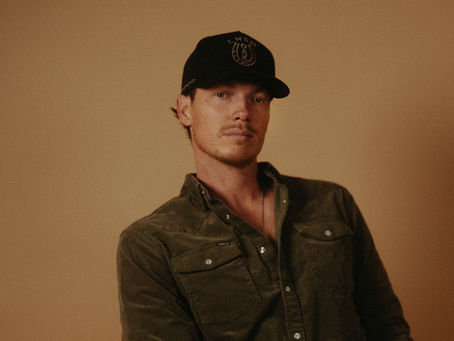 George Birge Captures Lightning in “Whatever That Was”