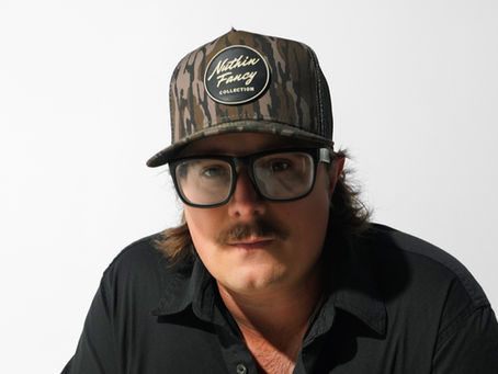 HARDY Takes the Long Way Around on “Man In The Box," And Damn, Is It Worth the Ride