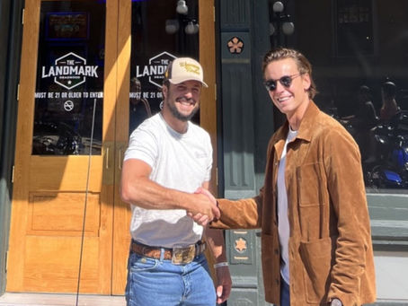 Ian Munsick Brings Cowboy Vibes and Live Music to Deadwood This August