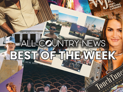 New Country Music You Need To Hear This Week From Stephen Wilson Jr, Riley Green, Julianna Rankin, Wyatt Flores & More