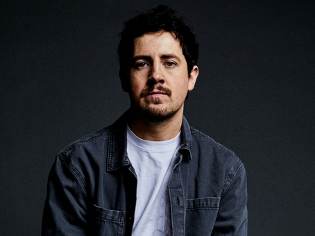 Michael Marcagi Announces Debut Album Under The Streetlights, Shares “Don’t Include Me (American Dream)”