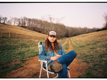 Trey Pendley’s 'Signs of Life' Is the Kind of Country Debut That Makes You Ask: Where Has He Been?