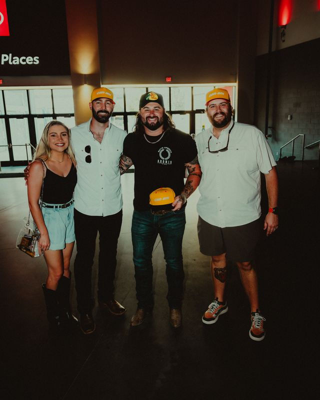 Photo Credit Shiloh Hughes