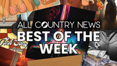 New Country Music You Need To Hear This Week From Stephen Wilson Jr, Laci Kaye Both, Lainey Wilson & More