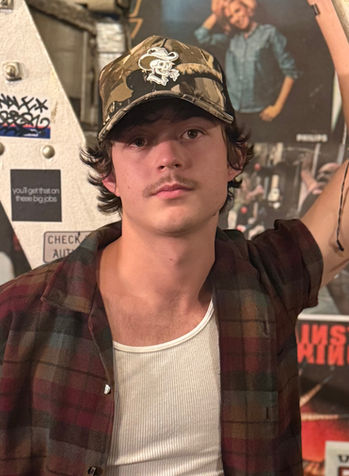 Waylon Wyatt Brings The Dustpiles World Tour To Los Angeles