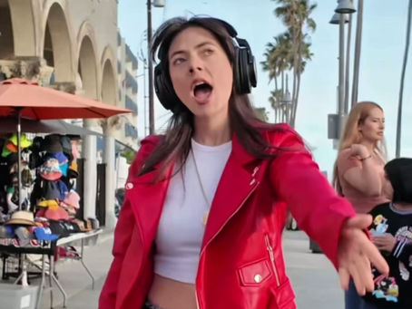 Journey With Marilyn Hucek Through The Ups and Downs of Womanhood In Her Self-Titled Debut Album