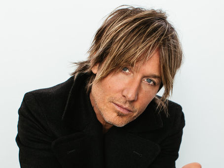 Keith Urban and Tamworth Country Music Festival Launch Groundbreaking Rising Star Scholarship