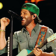 Thomas Rhett Announces ‘Soundtrack To Life Tour’ with Star-Studded Lineup of Rising Country Talent