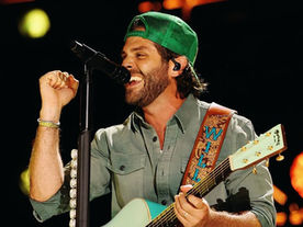 Thomas Rhett Announces ‘Soundtrack To Life Tour’ with Star-Studded Lineup of Rising Country Talent