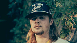 "You Just Run Out of Tears": Colin Stough Opens Up About the Pain Behind "Bone Dry" {EXCLUSIVE}