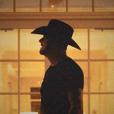 Robert Bacon Brings Country Heart to the Holidays with "What Christmas Means To Me"