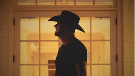 Robert Bacon Brings Country Heart to the Holidays with "What Christmas Means To Me"