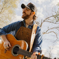 We Didn't See This Coming: Wyatt McCubbin Just Released One of the Year's Best Country Songs