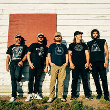 Treaty Oak Revival Double Down On Their Dominance With Massive New Leg Of ‘West Texas Degenerate Tour’