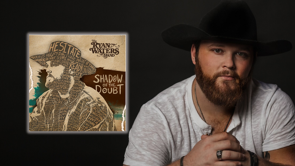 From Doubt to Determination: The Unveiling of Ryan Waters Band's ...