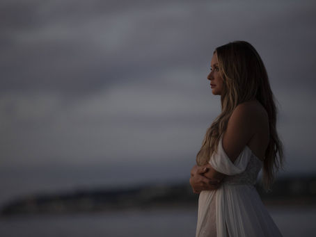 Carly Pearce Premieres "What He Didn't Do" Music Video