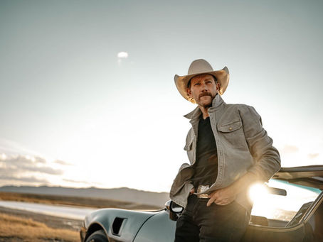 Chancey Williams Makes a Simple Invitation Feel Like Forever on “If You Lived Here”