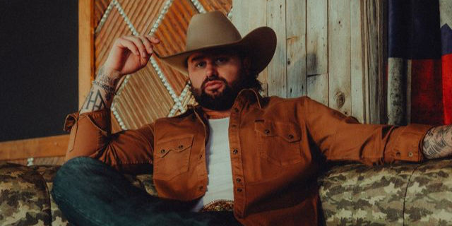 Koe Wetzel Brings East Texas Swagger To New Rock & Roll Denim Collection, And We’re Already Filling Our Carts