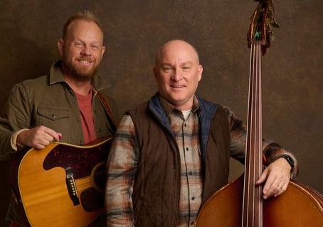 Dailey & Vincent Put a Fresh Shine on a Bluegrass Jewel with “Ruby”