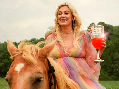 HASTING Unleashes the Fun-Fueled Anthem "Brunch Drunk"