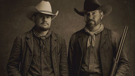 Jon Wolfe Teams Up With Randy Rogers For New Anthem “Tequila Cowboys”
