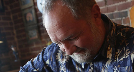 Bill Abernathy Hones In On His Craft With New Track "Hide Away"