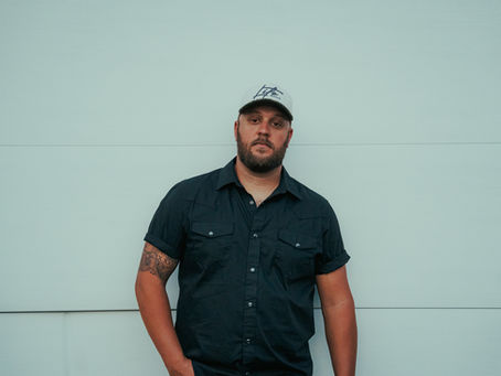 Daniel Jeffers Steps Into the Spotlight With Debut EP Not Yet The E.P.