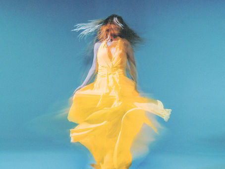 Kelsea Ballerini Wears Her Heart On Her Sleeve With "SUBJECT TO CHANGE"